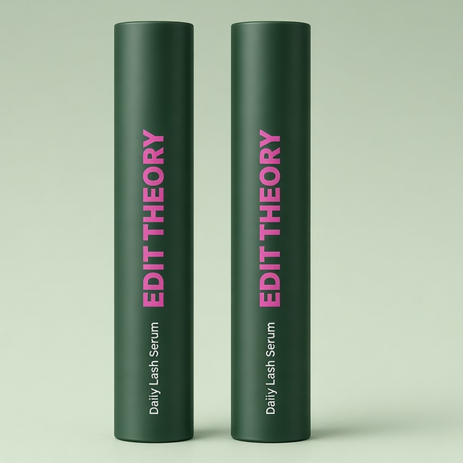 Duo closed tubes concept