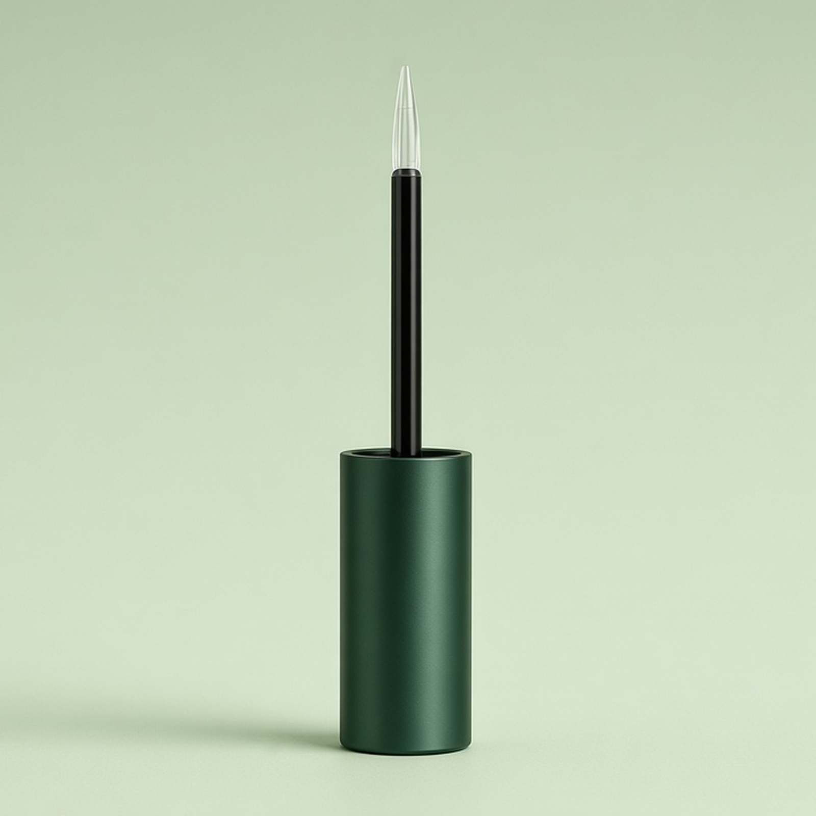 Open tube and wand preview